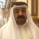سعد جابر﻿