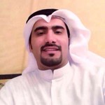 بدر العبيد﻿