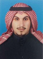 عواد عبدالهادي﻿