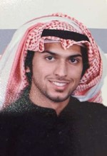 فارس العنزي﻿
