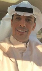محمد الهاجري﻿