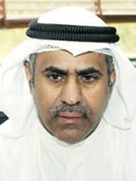 حسن المطيري