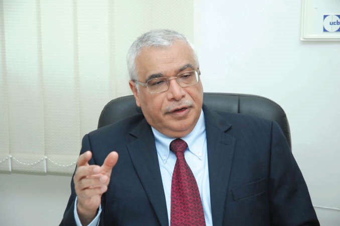 دسهيل الشمري استشاري امراض الجهاز العصبي