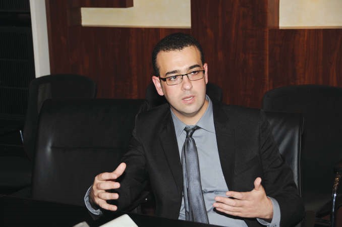 دبشار ديب اخصائي الجلدية والليزر والتجميل