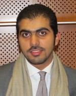عبدالله خالد الغانم