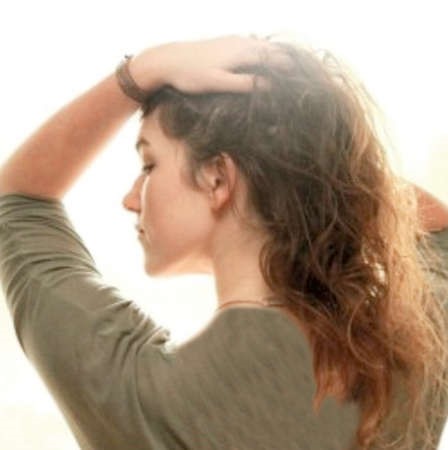 لحماية شعرك من أشعة الشمس