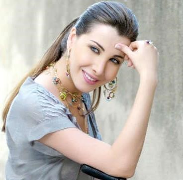 نانسي عجرم