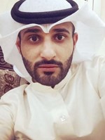 محمد الظفيري