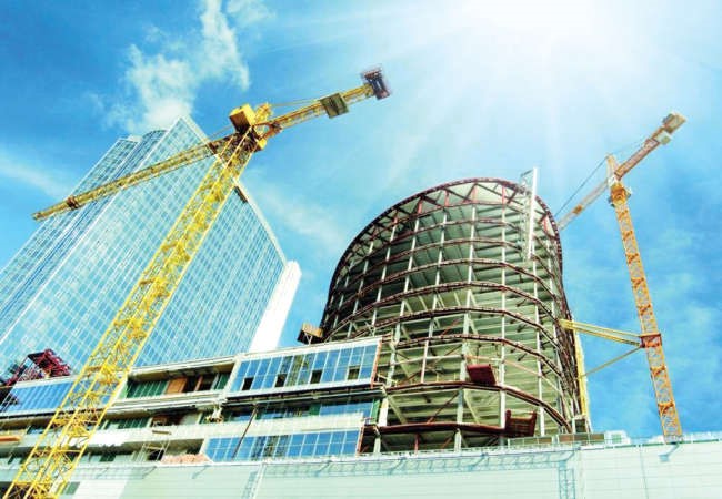 570 مليون دينار  مناقصات وعقود النصف الأول