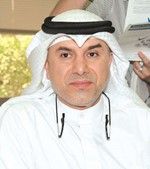 عبدالله التميمي