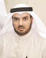 حمدان العازمي