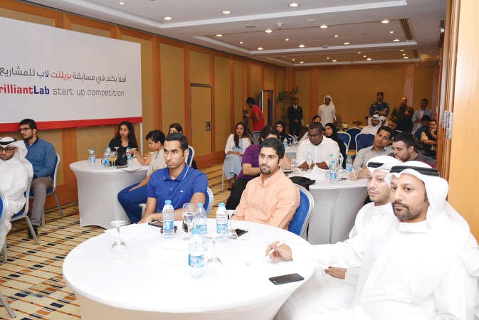 متابعة من الشباب