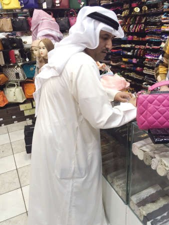 محاربة مستمرة للغش التجاري
