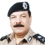 اللواء عبدالفتاح العلي