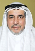 خالد العودة﻿
