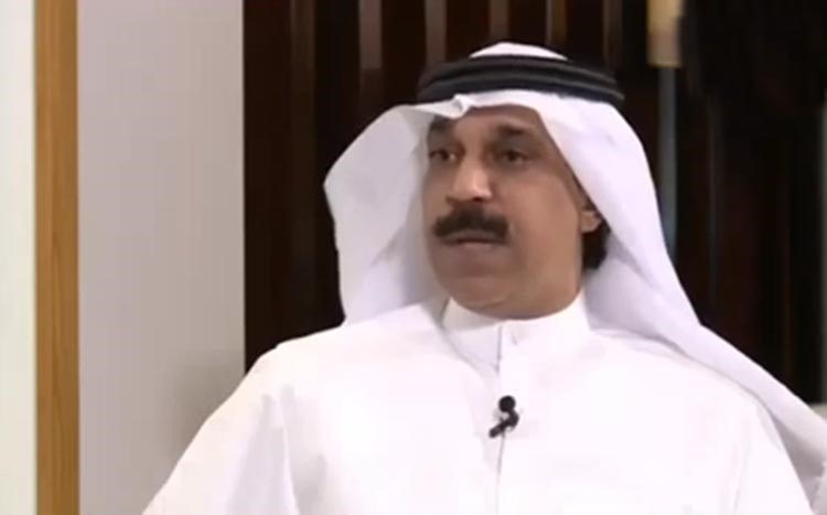 بالفيديو.. عبدالله الرويشد: ميريام فارس أفضل من غنت خليجي.. ويوصي اهله "بتعبير مجازي" بدفن جثمانه في مصر