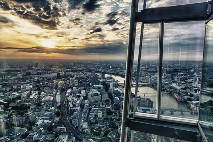 بالصور: أفضل 10 مدن في بريطانيا