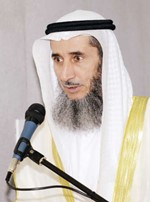 د ناظم المسباح
