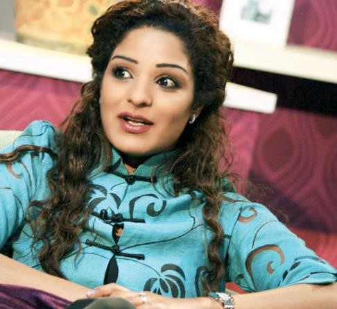 مرام تنضم إلى طاقم عمل «حريم السلطان»