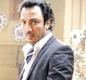 طارق لطفي﻿
