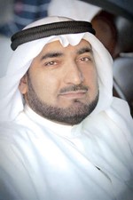  عبد اللطيف الانصاري﻿
