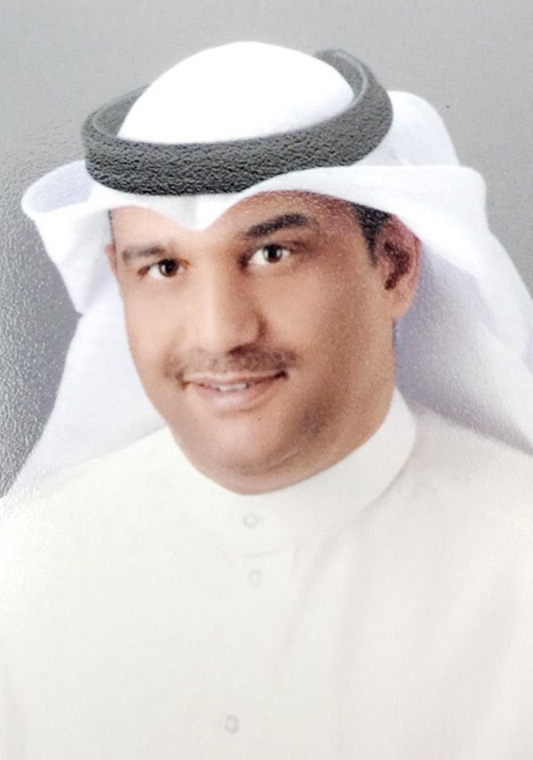 ناصر الهاجري