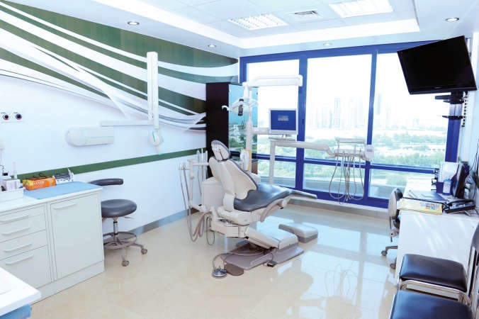«دار الشفاء للأسنان»: أعلى تدابير مكافحة العدوى وانتشار الأمراض طبقاً للمقاييس العالمية
