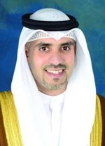 الشيخ مشعل الجابر 