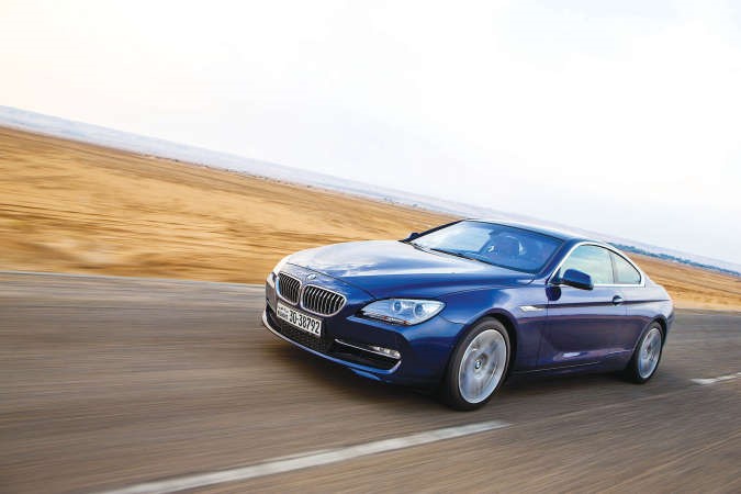 «علي الغانم وأولاده للسيارات» تقدم فرصة لتمديد ضمان سيارات BMW