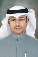 خالد الجمعان