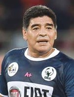 مارادونا