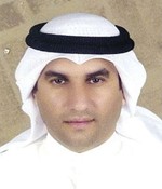 المحامي عبدالله الكندري﻿