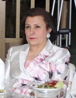 نورية الصبيح﻿