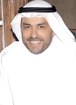 دخالد الرشيد﻿