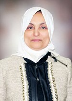 هند الصبيح