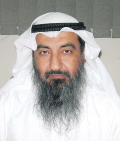 جمال الفوزان 