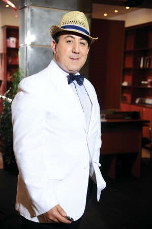 محمد خير الجراح﻿