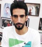 عبدالرحمن العتيبي