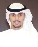 ناصر العرفج