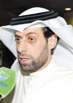 طارق الكندري