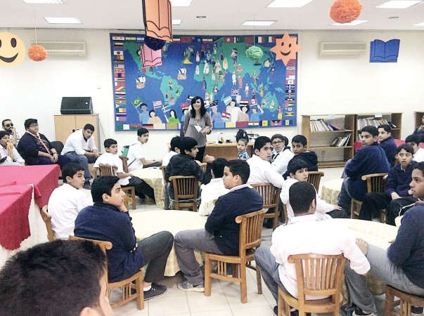 احد انشطة الدورات السابقة للمهرجان ﻿