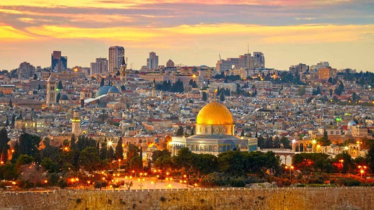 بالصور.. أقدم مدن العالم بينهم مدينتين عربيتين تعرف على أعمارهم بالترتيب