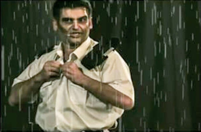 احمد ايراج﻿
