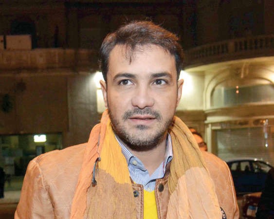محمد رجب﻿