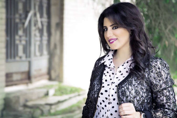 حنان المهدي: نجاح «حبيب الأرض» قد يدفعني للاستمرار في السينما