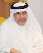 السفير السعودي دعبدالعزيز الفايز ﻿