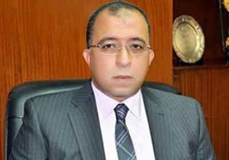 داشرف العربي
