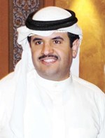 الشيخ دعيج الخليفة