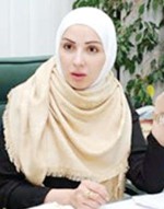 عذراء الرفاعي