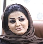 فاطمة الفضلي